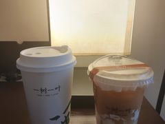 -一树一叶·福建茶档(石鼓路店)