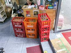 -四川老牛麻辣烫(北门桥店)