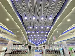 -番禺广场(市桥街道)