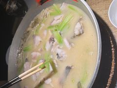 -渝信川菜(长安店)