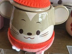 -星巴克臻选(成都环球乐天店)