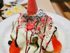 -卡朋西餐(东方广场店)