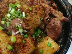 -十吉老砂锅(天生丽街生活馆店)