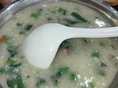 -南记食粥坊·宵夜大排档(莲花总店)