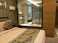 -无锡新湖铂尔曼大酒店