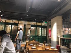 大堂-十六蒲(桂林路店)