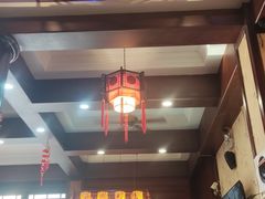 -长兴菜馆(高桥店)