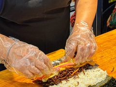 -传闻来紫菜包饭·打糕(西塔韩百店)