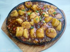 -王家土菜馆(霍山县店)