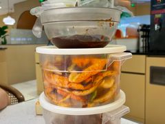 -黄记煌三汁焖锅(悦方IDmall店)