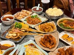 -小街天府(西工小街店)