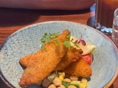 -blend咖啡部落(卓悦中心店)