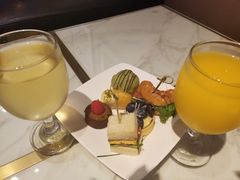 -上海静安昆仑大酒店