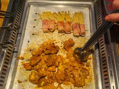 -新石器烤肉(招商1872店)