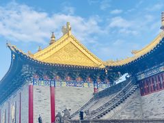 -西安市广仁寺