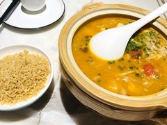 -唐猫庭院·千年陕菜(大唐不夜城店)