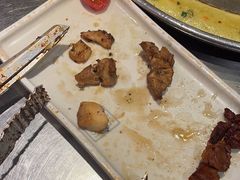 -喜来稀肉(虹泉路店)