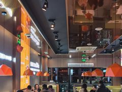 -古乐牛香·鲜牛肉牛杂火锅(新区店)
