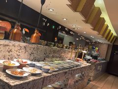 -五洲皇冠巴西烤肉餐厅