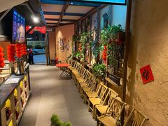 -农耕记·湖南土菜(科技园店)