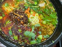 -一品飘香米线(一中总店)