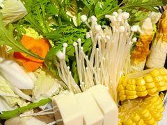 寿喜锅两人餐-有喜屋·深夜食堂(北京西路店)