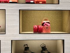 -CHANEL(恒隆广场店)