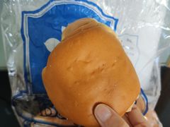 -白玉兰食品(中山公园龙之梦店)