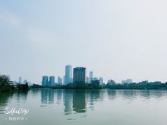景点-惠州西湖