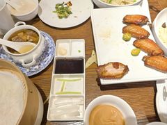 -小大董·烤鸭(王府井apm店)