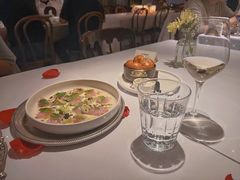 -壳里西餐厅Coquille Seafood Bistro(蒙自路店)