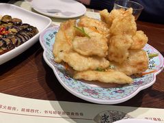 -老厨家(友谊路总店)