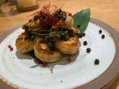 -团子君寿司·茶