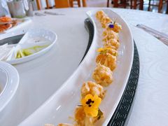 -北戴河转鱼·炒螃蟹酱餐厅