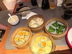 -德发长·花式蒸饺(大唐不夜城店)