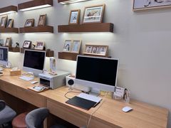 -海马体照相馆(重庆万象城大师店)