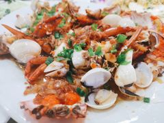-巽寮印象美食部落餐厅·海鲜·地方特色菜(惠州体验店)