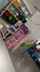 -贝贝熊(武汉武昌府佰港城店)