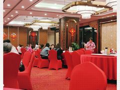 大堂-宁波状元楼酒店(和义路店)