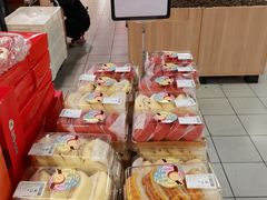 -永辉超市(六里桥店)
