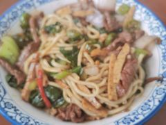 -姚记面馆(瑶琳路店)