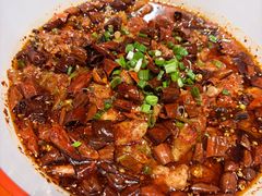 -李氏八大件老菜馆(万宝街店)
