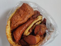 全家福-王虎子大饼(甸柳新村五区店)