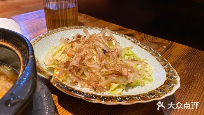 明日叶居酒屋(师惠坊店)图片