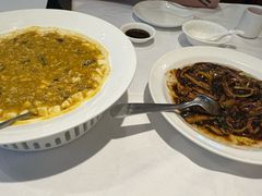 蟹粉豆腐-天福苑(崇宁路店)