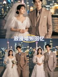 -IDO婚纱摄影(上海旗舰店)