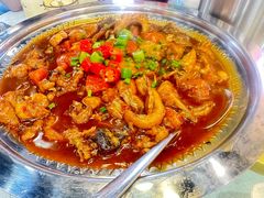 -大师傅金奖啤酒鱼(西街口总店)