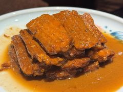 -福满圆(琨莎中心店)