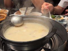 -捞王锅物料理(凯旋路店)