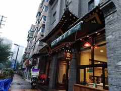 -老刘家永盛斋·传统泡馍(东关南街店)